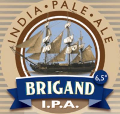 Brigand India Pale Ale